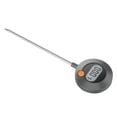 thumbnail image 1 of Billuyoard Termómetro de cocina Hornear Pantalla digital ajustable Indicador de temperatura Sonda electrónica para acampar con batería Cocina y Comedor, 1 of 6