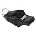 thumbnail image 1 of QIILU Referee Whistle, Durable Football Game Whistle For Competitions For Sports, 1 of 8