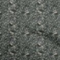 thumbnail image 1 of oneOone Polyester Spandex Dark Green Fabric Abstract Floral Sewing Craft Projects Fabric Prints By Yard 56 Inch Wide-1ra, 1 of 5