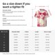 thumbnail image 5 of Balery Ace Of Diamonds Lady Camisa Casual de Manga Corta con Botones para Hombre, Texturizada, Estilo Cubano, para Playa, Verano-XX-Large, 5 of 5