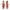Regular-Watermelon Red, variant on Zwiiyzr 2025 Baby Toddler Unisex Winter Snow Pants Down Puffer Warm Overall Windproof Fleece Lined and Redular Black