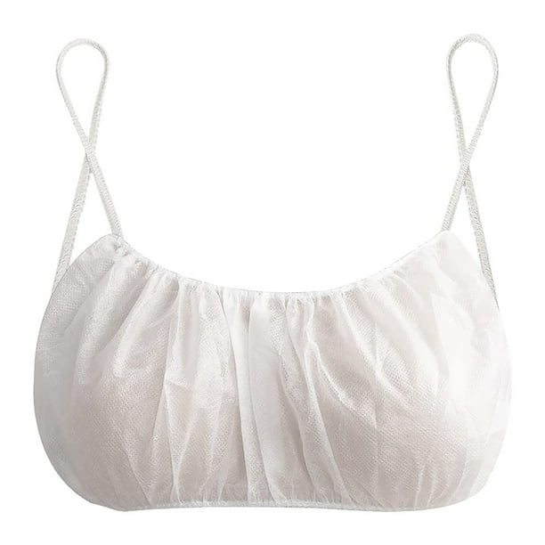 Sujetadores Desechables para Mujer Ropa Interior Sujetadores Desechables Tops