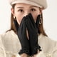 thumbnail image 5 of Guantes cálidos de invierno para mujer, guantes para mensajes de texto con pantalla táctil para mujer, 5 of 5