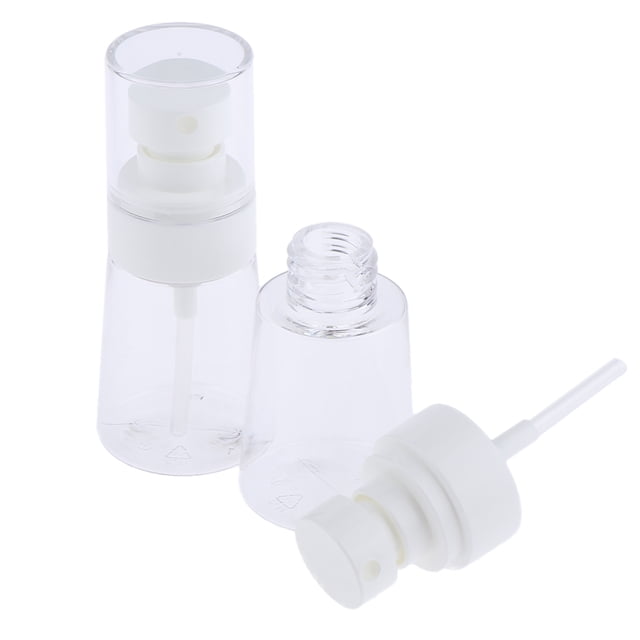 Frasco de nebulización fina Sunnimix 30ml 60ml 100ml