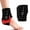 Black, variant on Foot Advanced Renew Triple Method Massager for Neuropathy and Plantar Fasciitis, Cordless Foot Massager with Heat and Vibration, Portable for Home Travel Use WWSOGQH