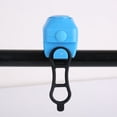 thumbnail image 5 of Windfall Loud Sound Mountain Road Bike Bicycle Cycling Safety Handlebar Horn Alarm Bell, 5 of 7
