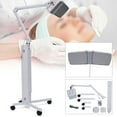 thumbnail image 6 of 7 Color LED Light Therapy Facial Beauty Machine for Skin Rejuvenation, PDT Skin Treatment with Wheels, Red, Blue, Yellow Lights, 6 of 9