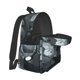 thumbnail image 5 of Disketp Forest Black Ghost Warrior Mochila Escolar de Gran Capacidad y Peso Ligero, Mochila de Viaje Ideal para Escuela, Trabajo y Uso Diario, Cómoda y con Estilo, 5 of 8