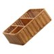 thumbnail image 5 of WASHWEPE Organizador Tejido En Color Para Almacenar Artículos Varios En Casa Y Oficina, 5 of 8