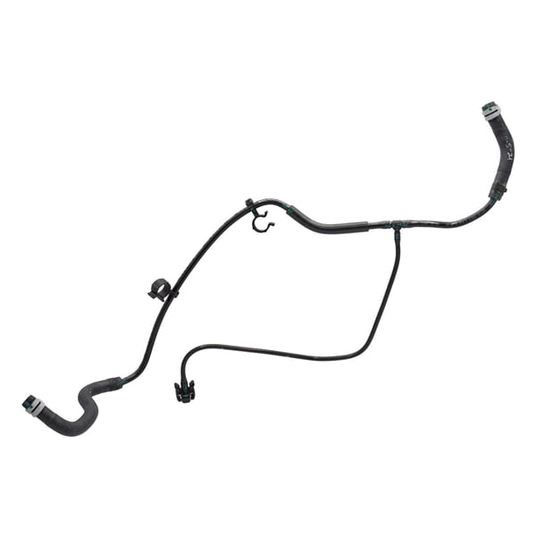Motorcraft HOSE-OVERFLOW (P)