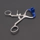 thumbnail image 4 of Retractor de instrumento dental pequeño de mordaza de boca de muda, 4 of 5