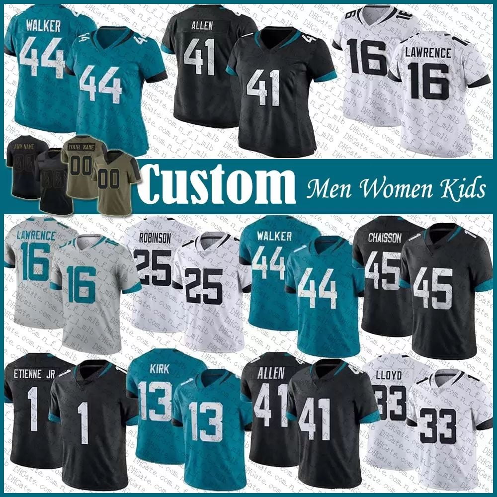 Fortner Luke youth jersey