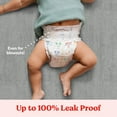 thumbnail image 4 of Pañales para Bebé HUGGIES Snug & Dry Talla 5 Paquete de 22, 4 of 9