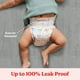 thumbnail image 4 of Pañales Huggies Snug & Dry Talla 6, 19 unidades, 16 kg+, 4 of 9