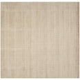 thumbnail image 2 of Safavieh Himalaya Lorraine Solid Area Rug, Beige, 7' x 7' Square, 2 of 10