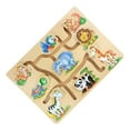thumbnail image 3 of Slide Puzzle Matching 3 de Edad animales salvajes, 3 of 7