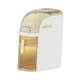 thumbnail image 5 of Mueble de baño de suelo delgado, organizador de suelo para baño con cajones y estantes de almacenamiento, armario organizador de inodoro para oficina corto, 5 of 8