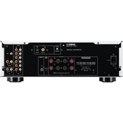 Yamaha A-S701BL Natural Sound Integrated Stereo Amplifier (Black)