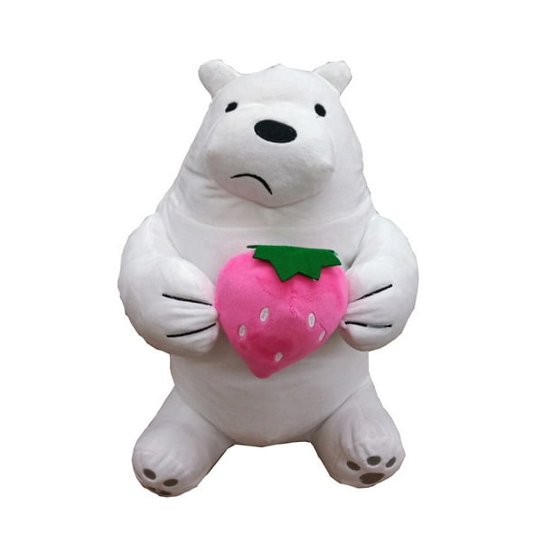 Escandalosos peluches mexico sale