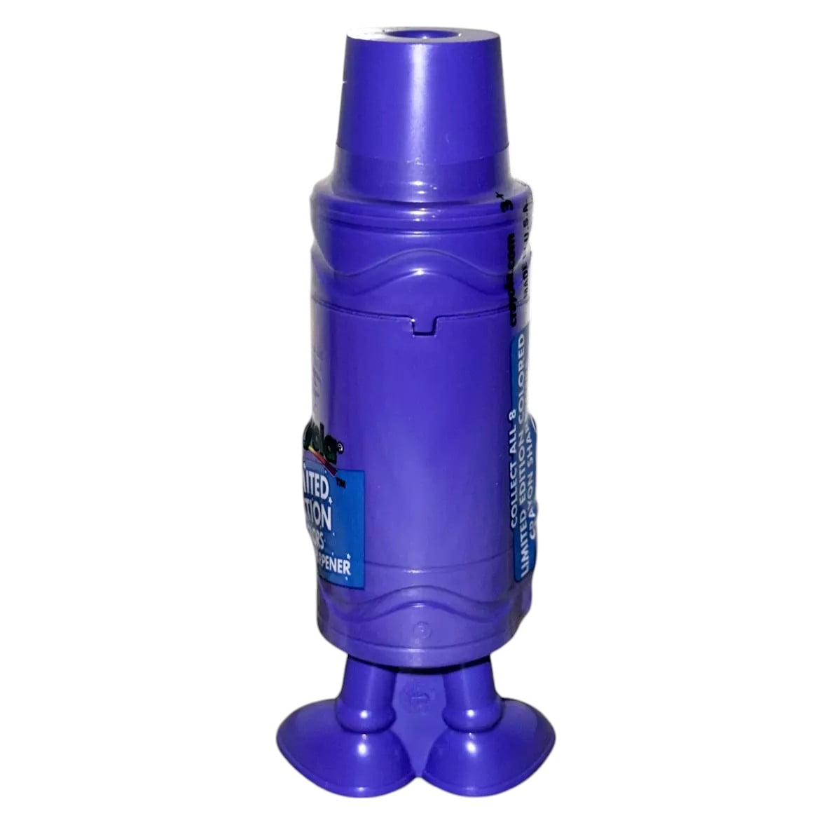 Limited Edition Retired Crayola Crayons 4.5