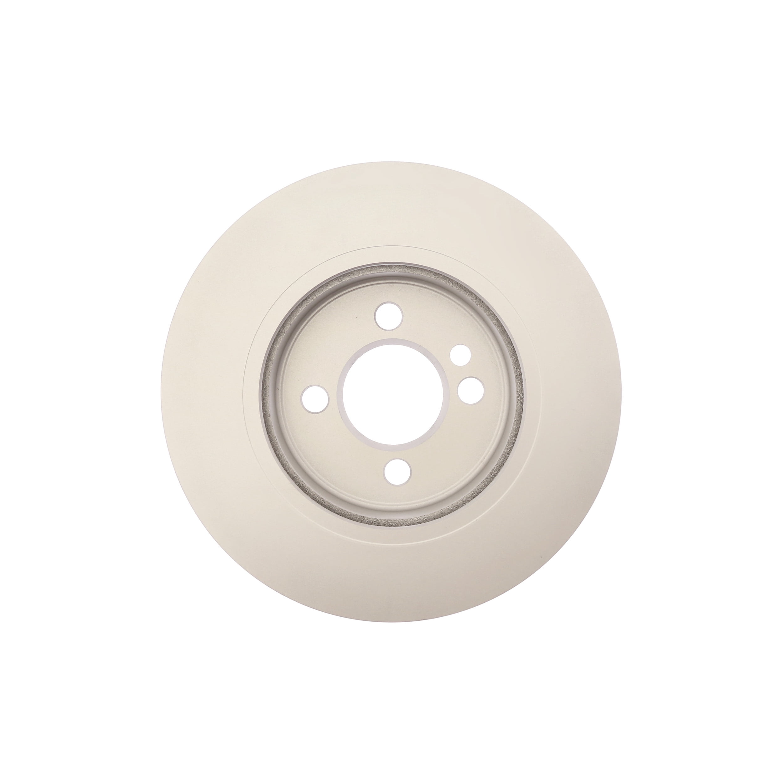 Raybestos Element3 Coated Brake Rotor, 980716FZN Fits select: 2006-2008 MINI COOPER