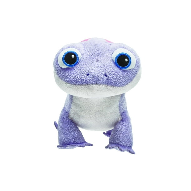 bruni frozen plush