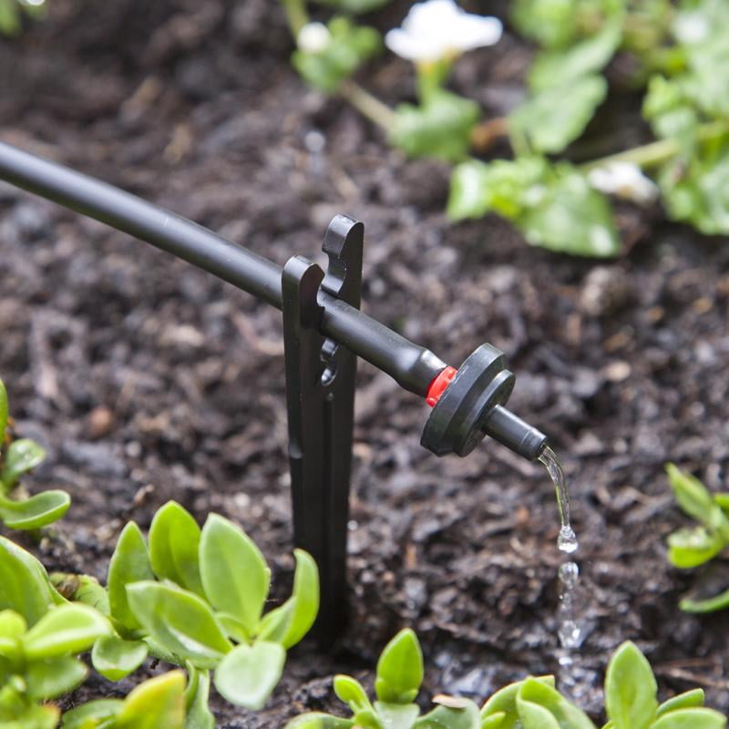 Raindrip PC2050B  Spot Drip Irrigation Dripper 0.5 gph