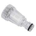 thumbnail image 3 of Best Discount-high-pressure Car Clean Washer Water Filter Connection Fitting Tool New Banmo, 3 of 5