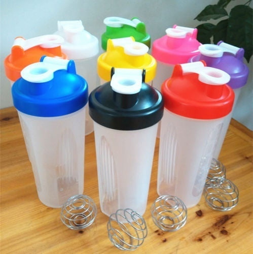 smart shake protein shaker