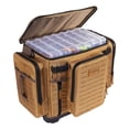 thumbnail image 3 of Plano Guide Series 3700 XL Tackle Bag and Utility Storage Case with Magnetic Top, 3 of 10
