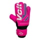 thumbnail image 1 of Guantes de Portero Adulto Performance con Varilla Snakebite T. 10 Rosa, 1 of 3