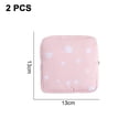 thumbnail image 2 of CHOK Sacs de Rangement Menstruation Féminine Premier Sac de Règles pour Femmes et Adolescentes, 2 of 5
