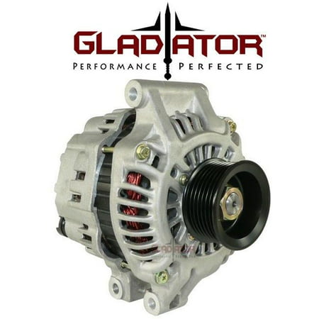 New Alternator for 2.0 2.0L ACURA RSX 02-06 2.4 2.4L HONDA CR-V CRV