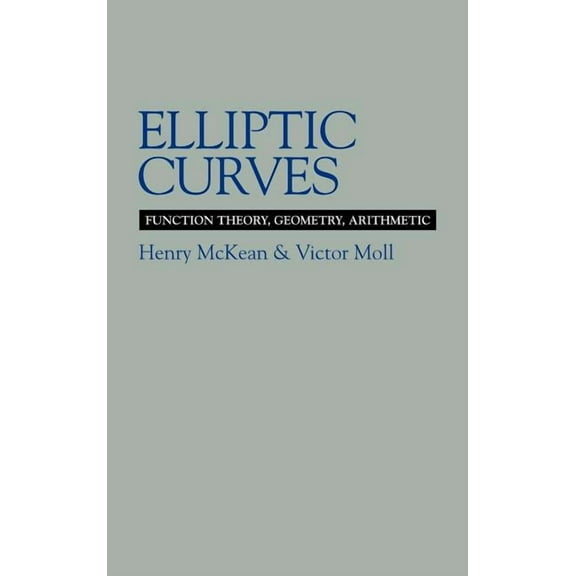 Cambridge Tracts in Mathematics (Hardcov Elliptic Curves, (Hardcover)