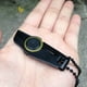 thumbnail image 4 of 1 cuchillo plegable EDC portátil Mini cuchillo de bolsillo plegable de supervivencia táctica, 4 of 8