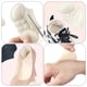 thumbnail image 4 of 4 pares de insertos para talón, protectores de talón, almohadillas, almohadillas invisibles para talón de zapatos, almohadillas para talón de zapatillas, 4 of 6