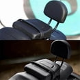 thumbnail image 2 of Dossier Arrière Passager Modifié pour Harley Sportster S 2021, 2 of 5