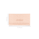 thumbnail image 4 of Cartera Guess Bowie Debossed Logo Slim Clutch Rosa, 4 of 4