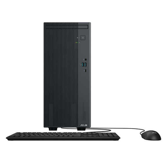 Asus 23.8" Full HD Touchscreen All-In-One Computer, Intel Core i5 i5-13420H, 8GB RAM, 512GB SSD, Windows 11 Home, V440VA-RS504T