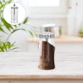 thumbnail image 2 of Condiment Bottle Glass Sugar Jar Household Spice Bottle Home Salt Dispenser, 2 of 9