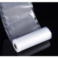 thumbnail image 5 of Sac de Scellage sous Vide de Précision (Rouleaux), transparent 15*5m 1 Rouleau, 5 of 5