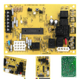thumbnail image 2 of S1-33103010000 Furnace Control Board for 50A56-956/242, 2 of 8