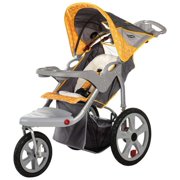 Instep Grand Safari Jogging Stroller