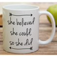 thumbnail image 3 of Women Entrepreneur Gift - Birthday, Holiday, Appreciation Office Gift for Female Boss, Coworker, Manager, Girl Boss, 3 of 4