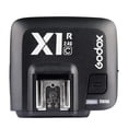 thumbnail image 1 of Receptor de flash remoto inalámbrico Godox X1R-C E-TTL para Canon, 1 of 8