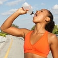 thumbnail image 3 of Paire de Bouteilles d'Eau Courante / Bouteille de Remplacement / Bouteille d'Hydratation, 3 of 7