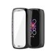 thumbnail image 1 of Carcasa De Parachoques Compatible Con Fitbit Luxe Tpu Protector De Pantalla Completa Cubierta Suave Vogacara EL017387-03, 1 of 5