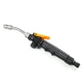2in1 High Pressure Washer 2.0 Jet Nozzle Fan Nozzle Safely High