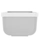thumbnail image 1 of Contenedor De Basura De Gran Capacidad, Cubo De Basura, Bote De Basura Sin Perforaciones, Cocina, 1 of 8