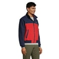 thumbnail image 3 of Lands' End Men's Classic Squall Jacket, 3 of 3
